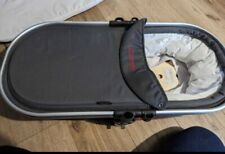 carrycot icandy for sale  POOLE