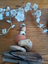 Drift wood pebble for sale  BEDFORD