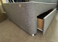 New grey tweed for sale  NEWPORT PAGNELL