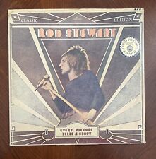 🎙️ Rod Stewart - 'Every Picture Tells A Story' (1971) Mercury SRM-1-609 LP Rock, usado comprar usado  Enviando para Brazil