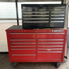Matco toolbox renegade for sale  Port Washington