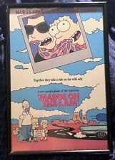 Vintage rare simpsons for sale  Knoxville
