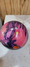 Bowling ball 16lb for sale  Genoa