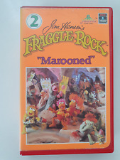 Fraggle rock marooned for sale  BOLTON