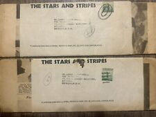 Stars stripes newspapers for sale  Amite