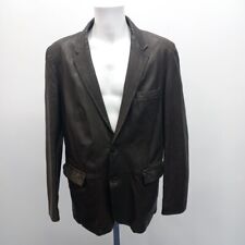 Hugo boss jacket for sale  ROMFORD