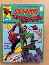 spiderman comic nr 1 gebraucht kaufen  Mittelfeld