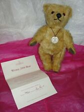 Teddy bear witney for sale  EVESHAM