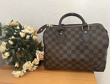 Louis vuittonspeedy damier gebraucht kaufen  Köln