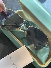 Tiffany sunglasses polarised for sale  ST. HELENS