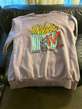 Mtv official merch for sale  Los Angeles