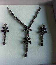 Suzi flower necklace for sale  SHANKLIN