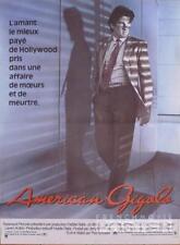 American gigolo gere d'occasion  France