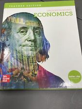 Understanding economics teache for sale  Raymore