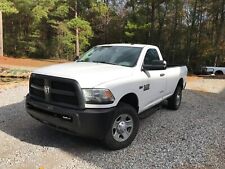 2014 ram 2500 for sale  Sumrall