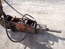 Npk hydraulic hammer for sale  Carbondale