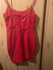 G578 missguided red for sale  PETERBOROUGH