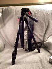 Manfrotto 718b digi for sale  Shipping to Ireland
