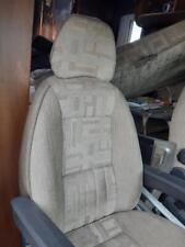 Front seat fiat for sale  DONCASTER