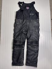 Vintage polaris leather for sale  Minot