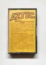 Aztec commodore c64 d'occasion  Tours-