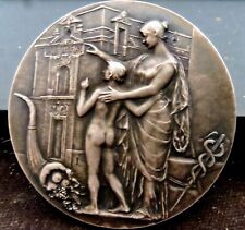 Médaille caisse epargne d'occasion  Port-la-Nouvelle
