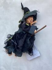 Witches pendle jennet for sale  Shipping to Ireland