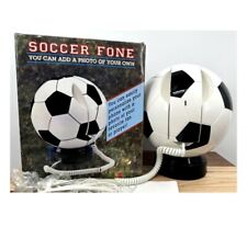 Vintage soccer fone for sale  Eau Claire