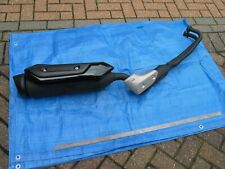 Complete exhaust system for sale  HIGH WYCOMBE