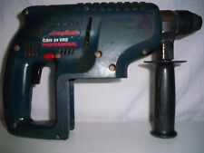 Bosch gbh vre for sale  HALIFAX