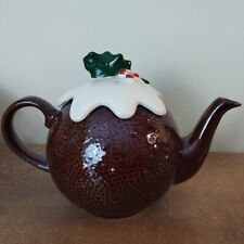 Vintage christmas pudding for sale  KIDWELLY