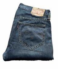 Levis 901 jeans for sale  SOUTHPORT