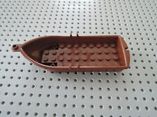 Lego boot ruderboot gebraucht kaufen  Padenstedt