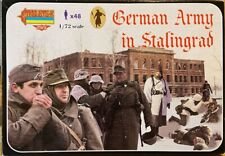 Strelets german army gebraucht kaufen  Mittenaar