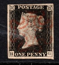 Stamp 1840 penny for sale  DERBY