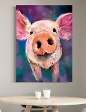 Gorgeous pig face for sale  LEICESTER