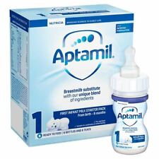 Aptamil first milk for sale  SKELMERSDALE
