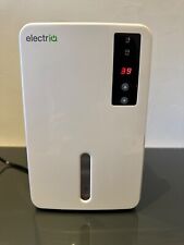 Electriq md400 intelligent for sale  HUDDERSFIELD
