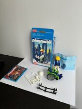 Playmobil 2000 réf. d'occasion  Quincy-Voisins