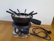 Rommelsbacher elektro fondue gebraucht kaufen  Allenfeld, Boos, Hargesheim