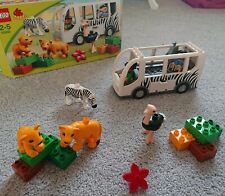Lego duplo 10502 gebraucht kaufen  Berlin