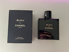Chanel bleu chanel gebraucht kaufen  Deggendorf