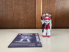 Transformers legacy deluxe for sale  WORTHING