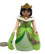 Playmobil queen princess for sale  Longwood