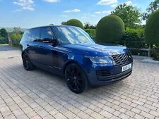 2018 range rover for sale  MARLOW