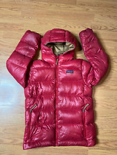 Patagonia jacket youth for sale  Tacoma