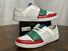 Vintage Creative Recreation Cesario Lo White Sport Sneakers CR4LO18 SizeUS 10.5 for sale  Shipping to South Africa