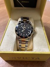 Invicta pro diver for sale  Chesapeake