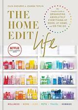 Home edit life for sale  UK