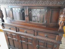 Old charm cabinet for sale  DUDLEY